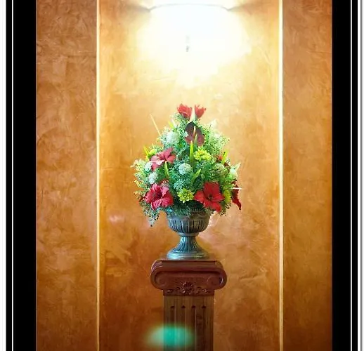 Апарт-Отель 