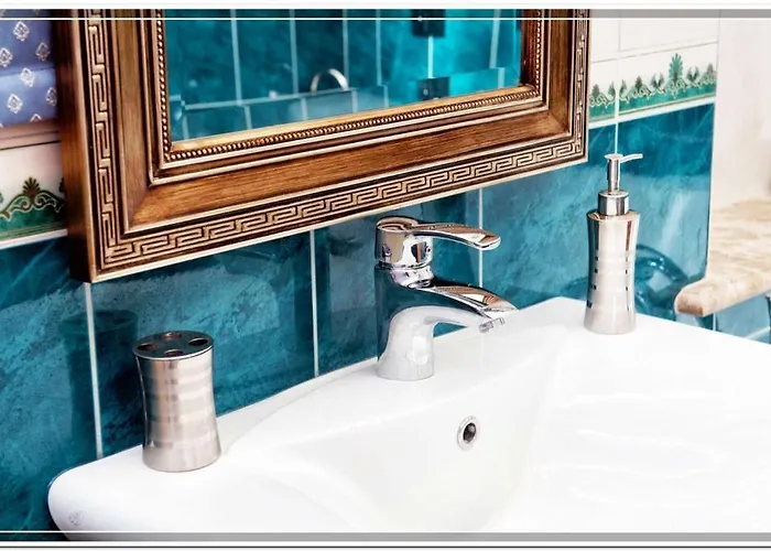 Апарт-Отель 