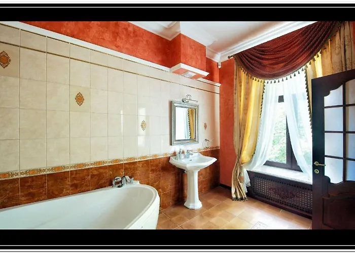 Апарт-Отель 