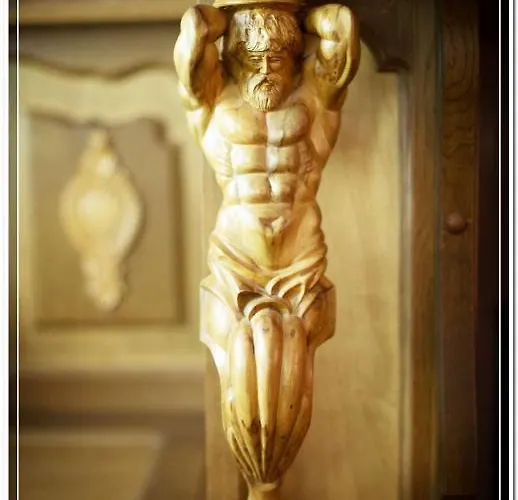 Appart hôtel Апарт-Отель 