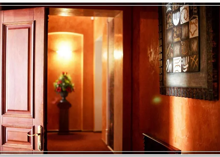 Апарт-Отель 