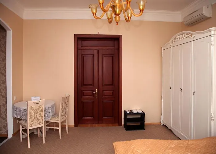 Апарт-Отель 