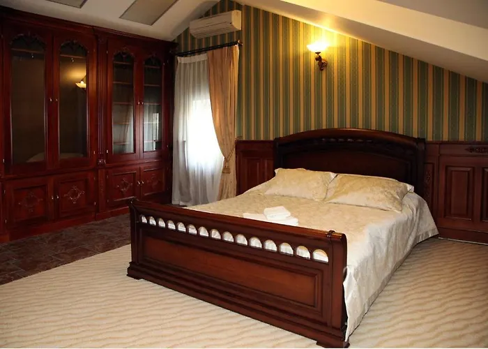 Апарт-Отель 