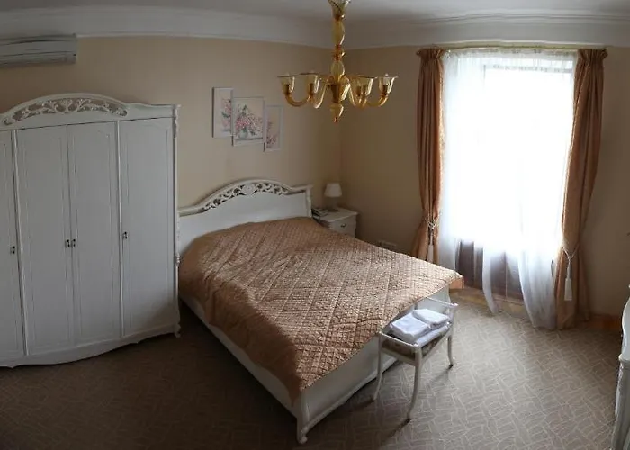 Апарт-Отель 