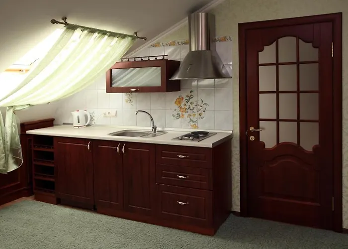 Апарт-Отель 