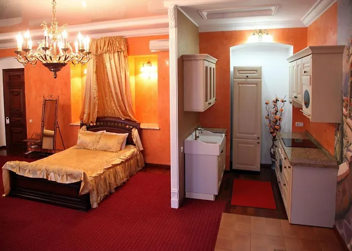 Апарт-Отель 