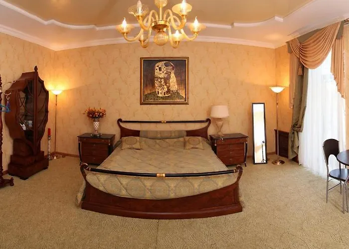 Апарт-Отель 