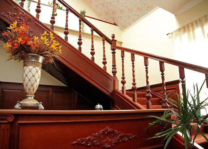 Appart hôtel Апарт-Отель 