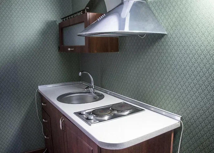 Апарт-Отель 