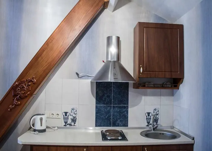 Апарт-Отель 