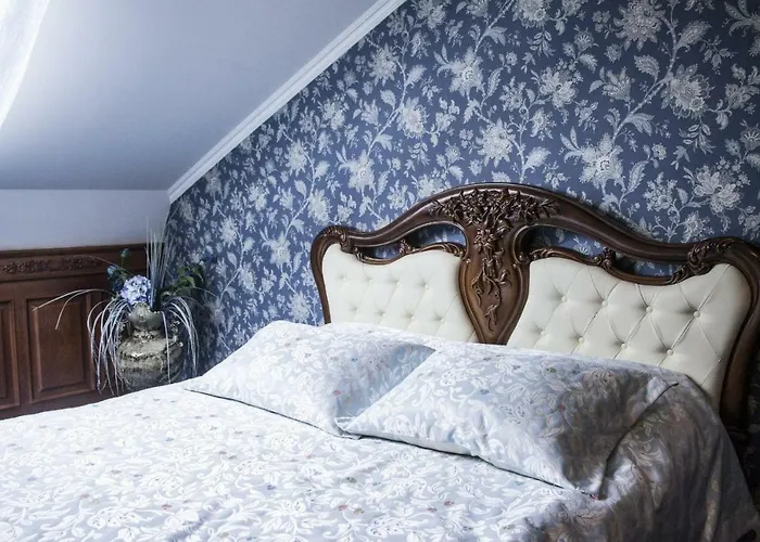 Апарт-Отель 