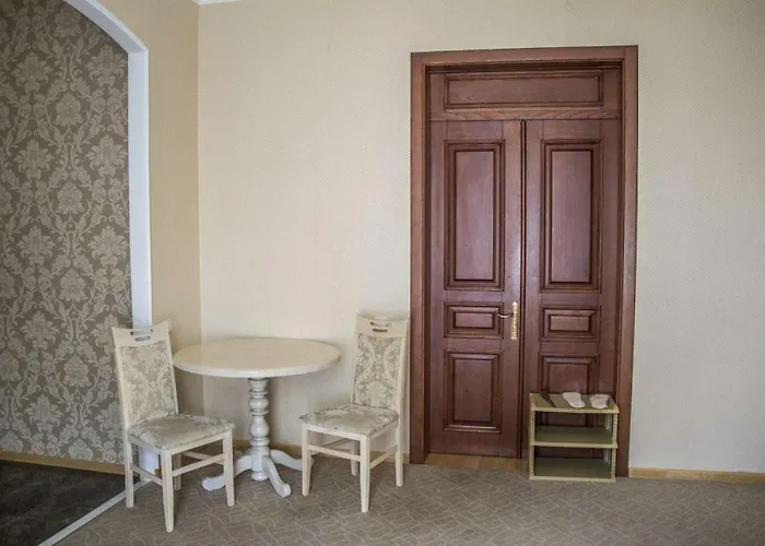 Апарт-Отель 