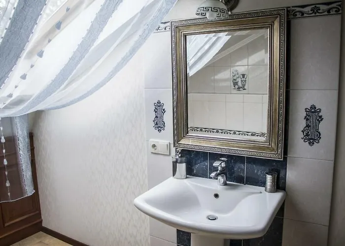 Апарт-Отель 