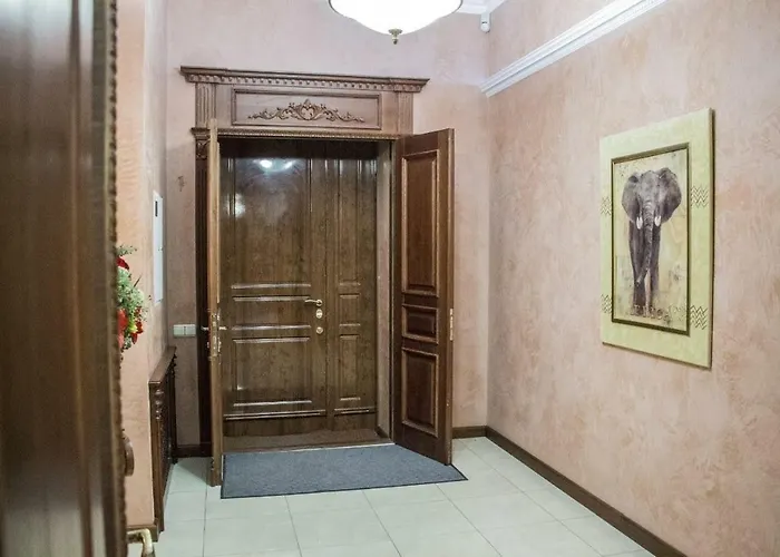 Апарт-Отель 