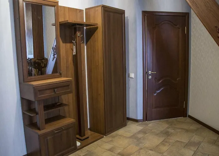 Апарт-Отель 