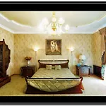 Apart-hotel Апарт-Отель 
