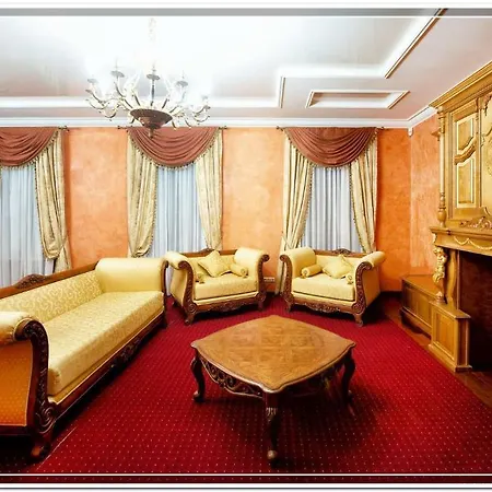 Апарт-Отель 