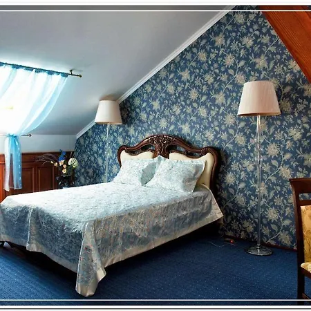 Апарт-Отель 