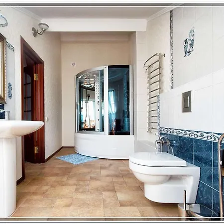 Апарт-Отель 