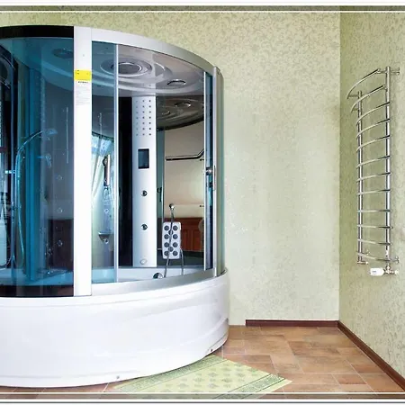 Aparthotel Апарт-Отель 