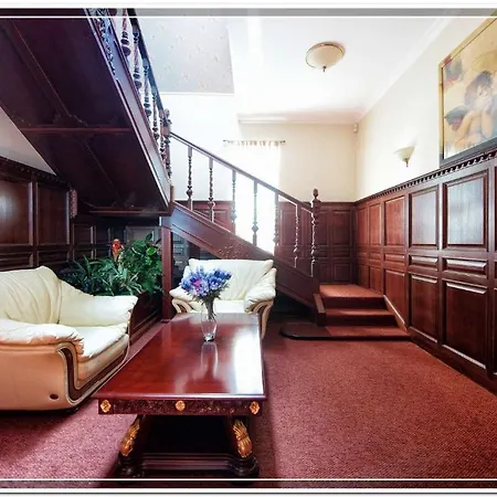 Aparthotel Апарт-Отель 