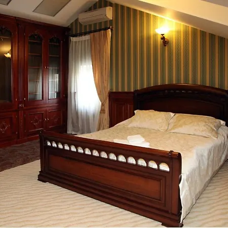 Апарт-Отель 