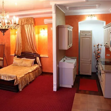 Апарт-Отель 