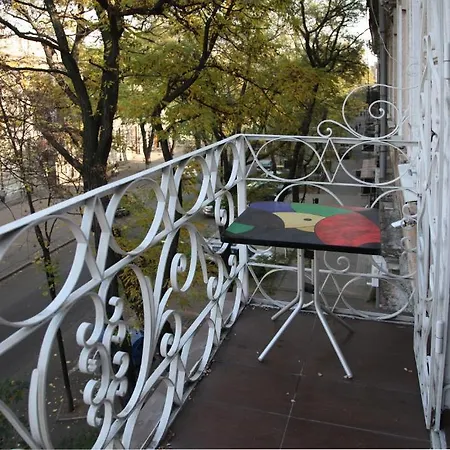 Апарт-Отель 