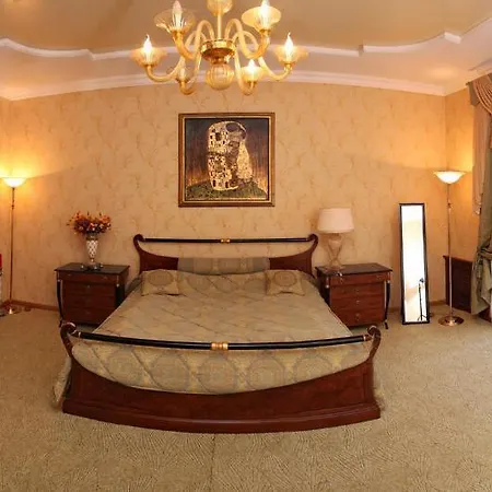 Апарт-Отель 