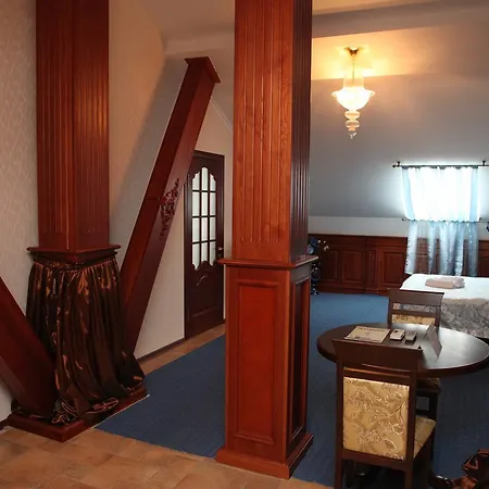 Апарт-Отель 