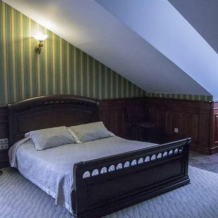 Апарт-Отель 