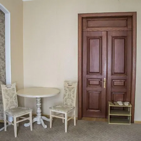 Апарт-Отель 