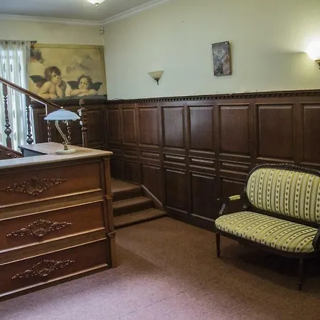 Апарт-Отель 