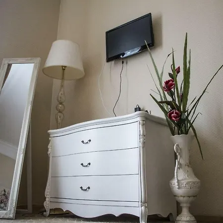 Апарт-Отель 