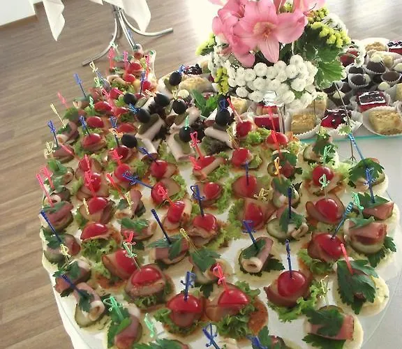 Apartmanhotel Апарт-Отель 