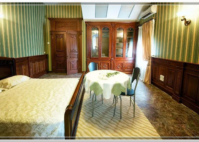 Апарт-Отель 