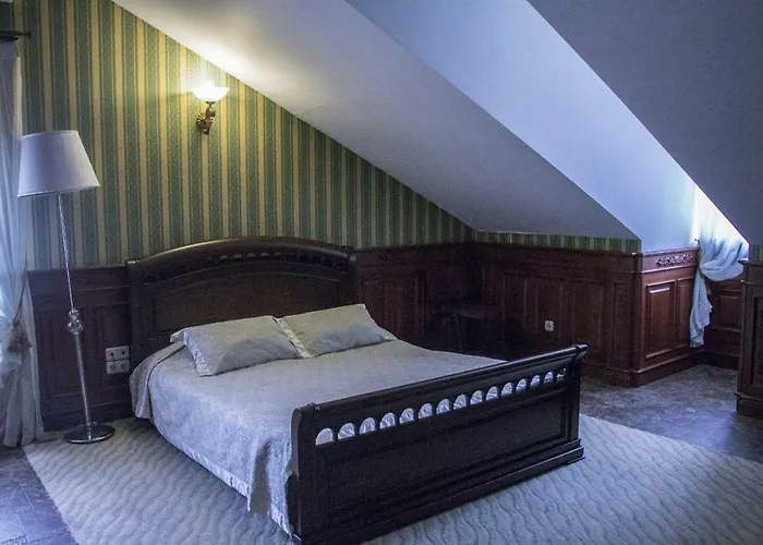 Апарт-Отель 