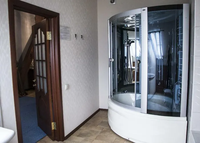 Apartmanhotel Апарт-Отель 