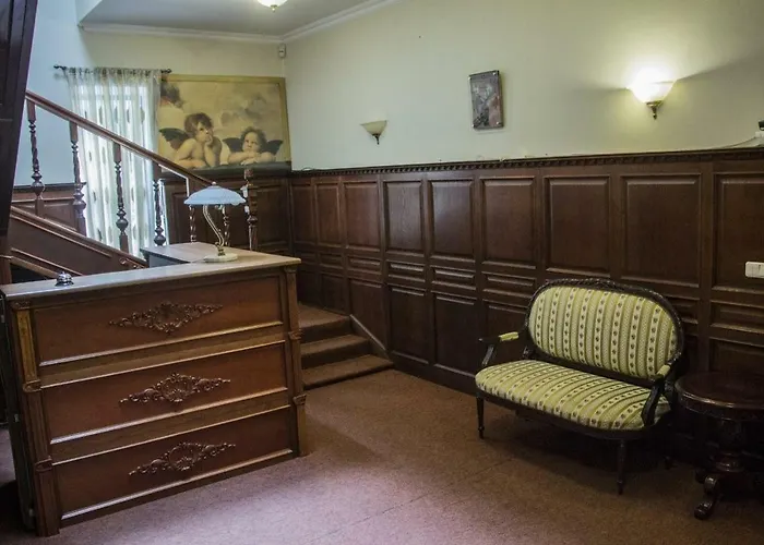 Апарт-Отель 