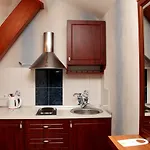 Aparthotel Апарт-Отель 