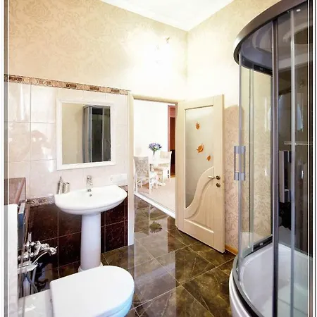 Апарт-Отель 