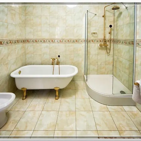 Апарт-Отель 