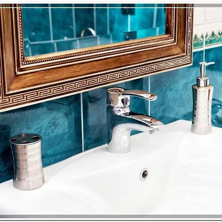 Апарт-Отель 