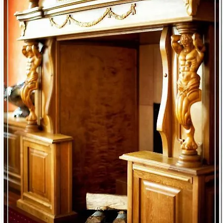 Апарт-Отель 