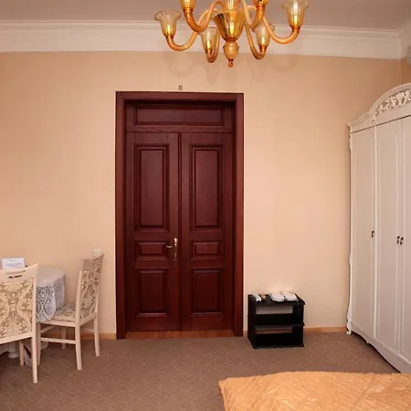 Апарт-Отель 