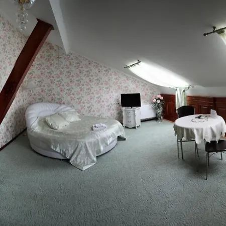 Апарт-Отель 