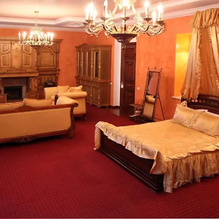 Апарт-Отель 