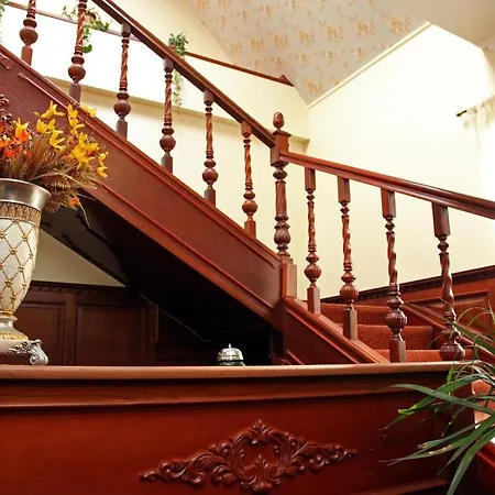 Hotel apartamentowy Апарт-Отель 