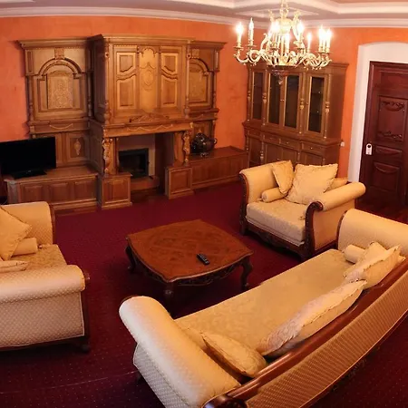 Апарт-Отель 