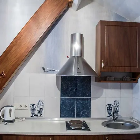 Апарт-Отель 